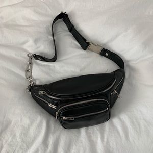 Alexander Wang Attica Fanny Pack